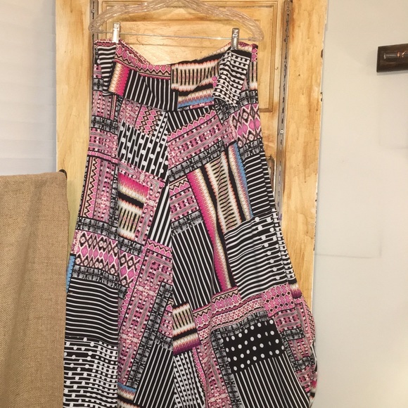 new directions Dresses & Skirts - pretty in pink!